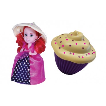 Cupcake Surprise Kaelyn Doll